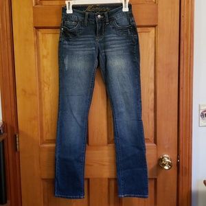 Delia's Morgan Jeans